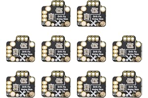 10pcs Controller Analog Stick Drift Fix Mod for for for, Universal 3D Analog Joystick Drift Repair Board, Gamepad Game Handle