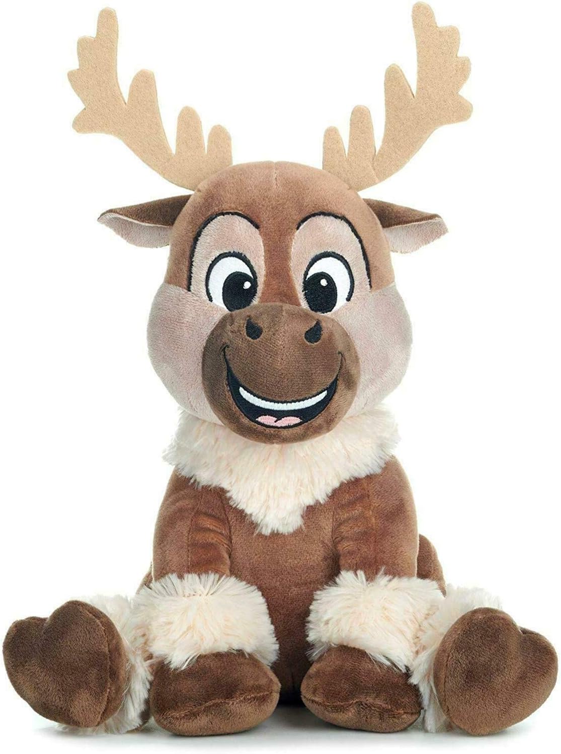 Disney Frozen 2 Plush Soft Toy Sven 50cm 20" Amazon.co.uk Toys & Games