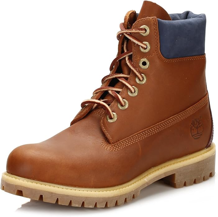 timberland boots for men on amazon