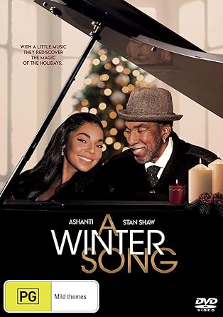 Download Amazon Com Winter Song Ntsc 0 Ashanti Stan Shaw Movies Tv