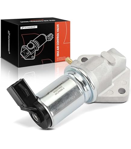 Air Bypass Valves For Ford Ranger NEW UNBOXED OEM Ford F0AE-9F715