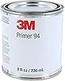 3M Primer 94 1/2 Pint | Car Wrapping Application Tool