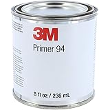 3M Primer 94 1/2 Pint | Car Wrapping Application Tool