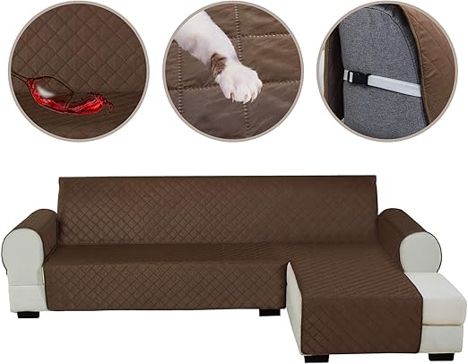 sectional couch pet friendly