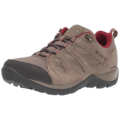 Columbia women's redmond v2 waterproof hiking shoe Clearance