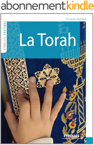 Download La Torah (Eyrolles Pratique) PDF