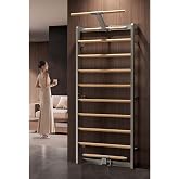 Onwowsun Rib Rack Home Fitness Equipment Wall Mounted Multifunctional Training Rehabilitation Stretching Frame