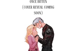 Once Bitten (Doxlothia University Standalone Series)