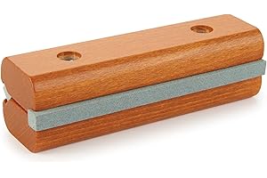 Woodriver Jointer Blade Hone Aluminum Oxide