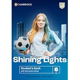 Shining Lights Level 6 Student's Book with Interactive eBook