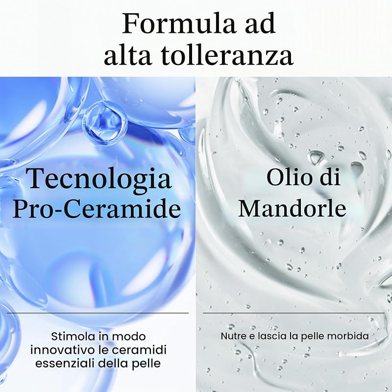 , Formula Norvegese, Crema Corpo per pelle Secca, 400 ml