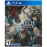 The Diofield Chronicle PlayStation 4 with Free Upgrade to the Digital PS5 Version
