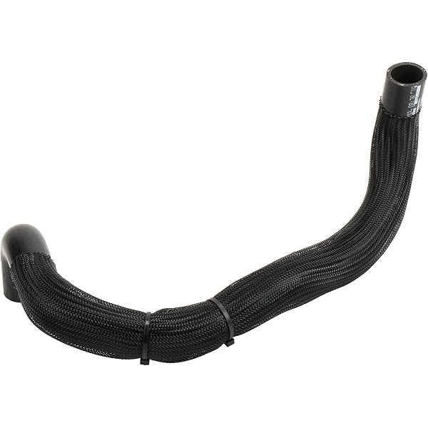 Amazon.com: ACDelco GM Original Equipment 19258419 Radiator Inlet 