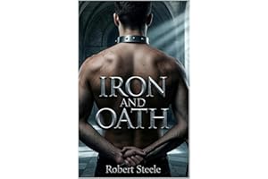 Iron and Oath: Book 2 of the Iron and Bone Series