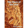 The Place of the Lion: Williams PhD, Charles: 9781618950307: Amazon.com ...