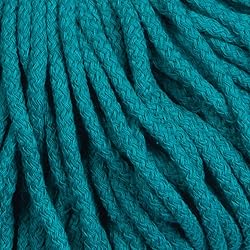 YarnArt Macrame Braided Soft Cord, 55% Cotton