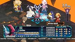NIS America Disgaea 6 Complete: Deluxe Edition
