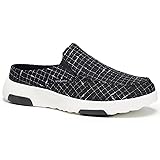 OrthoComfoot Womens Orthopedic Walking Shoes for
