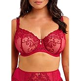 Fantasie Women's Portia Underwire Balconette Bra