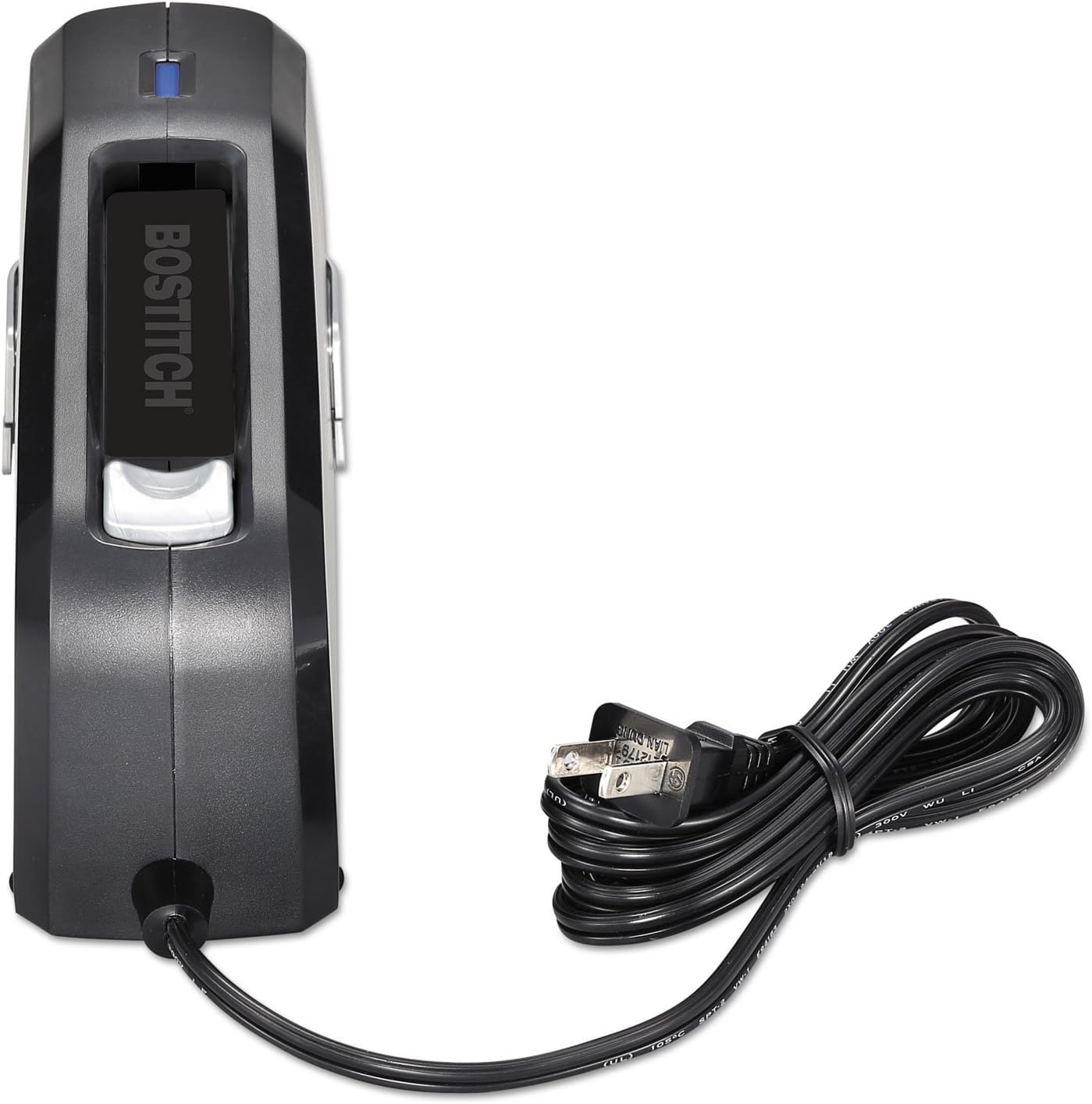 BOS02210 - Stanley Bostitch Impulse 25 Electric Stapler : Desk Staplers : Office Products
