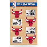 Rico VTT90001 76Ers Vertical Tattoo (3"X5")