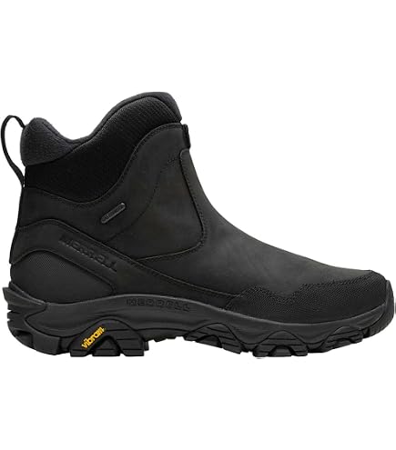 Amazon.com | Coldpack 3 Thermo Mid Waterproof | Hiking Boots