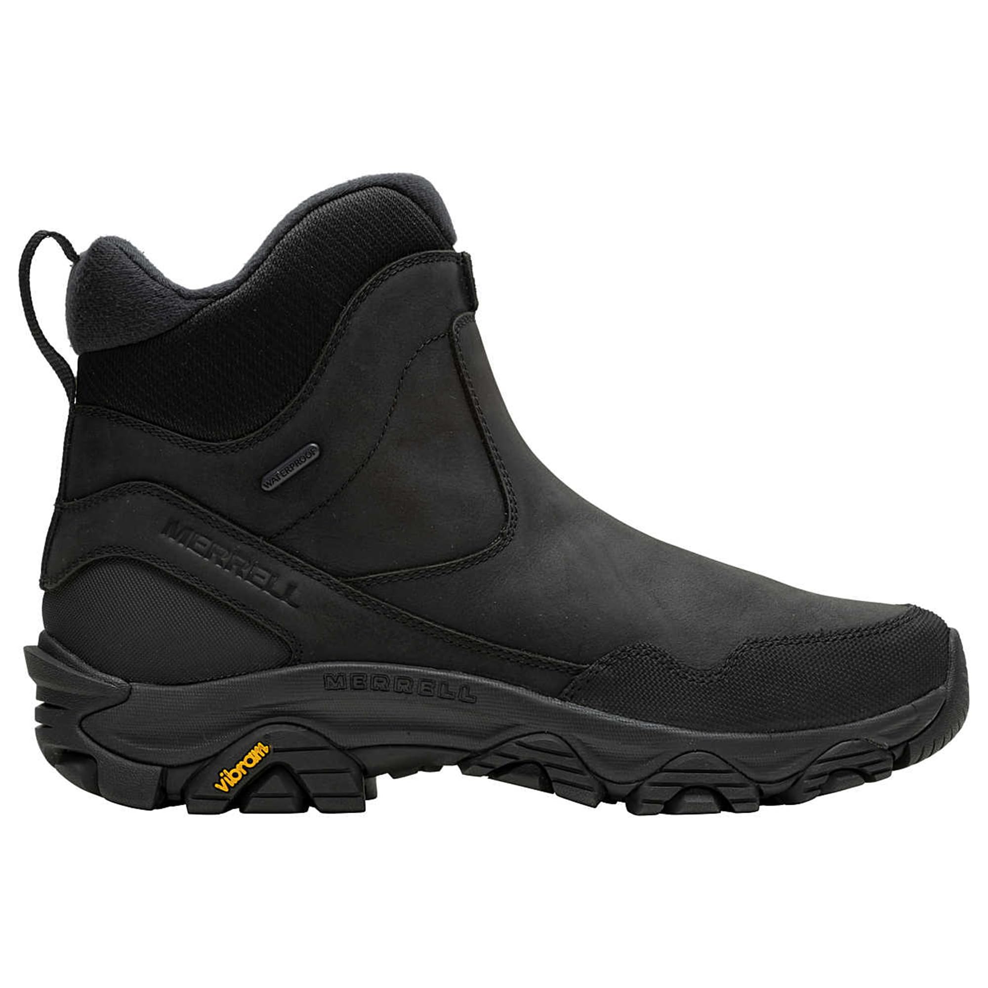 COLDPACK 3 THERMO TALL ZIP WATERPROOF