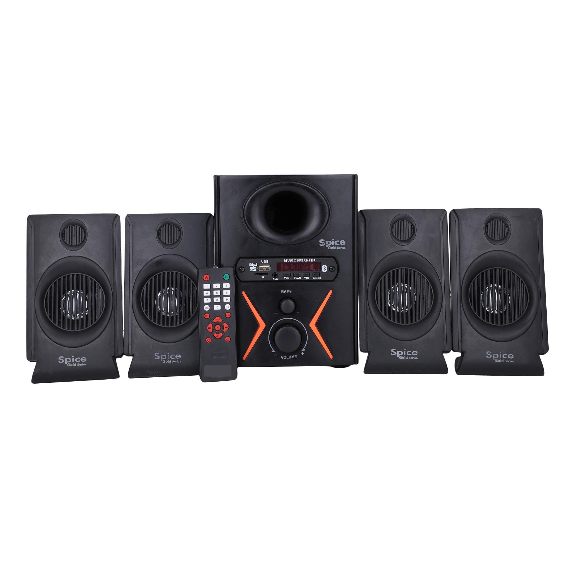 f&d 3.1 home theatre
