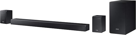 samsung 9 speaker sound bar