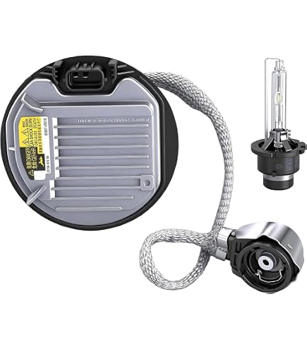 Amazon.com: Aupoko Xenon D4S D4R 35W HID Ballast DDLT004 KDLS001