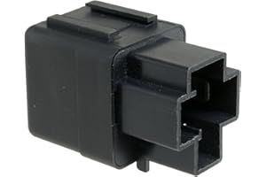 WVE by NTK 1R1562 A/C Compressor Control Relay, 1 Pack