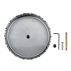 5.9 inch / 150mm Carbide Tipped Hole Saw,Metal