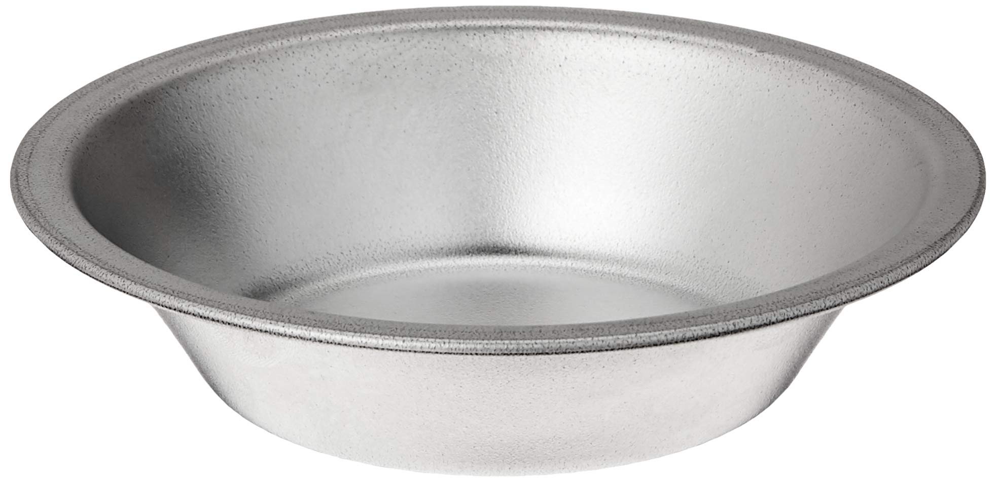 Photo 1 of Fox Run Pie Pan, Tin-Plated Steel, 5-Inch