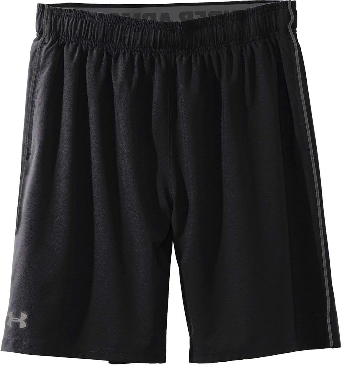 under armour 10 inch raid shorts