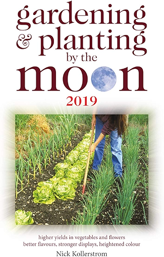 Download Gardening and Planting by the Moon 2019 (English Edition) PDF