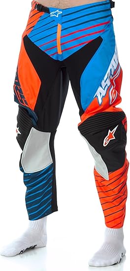 alpinestars mtb hose