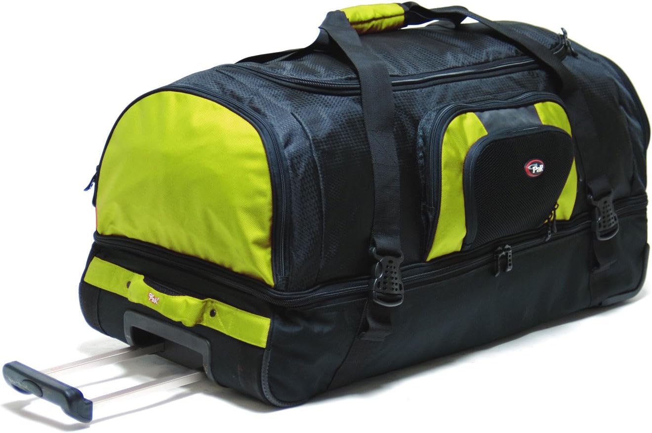 calpak luggage duffle bag