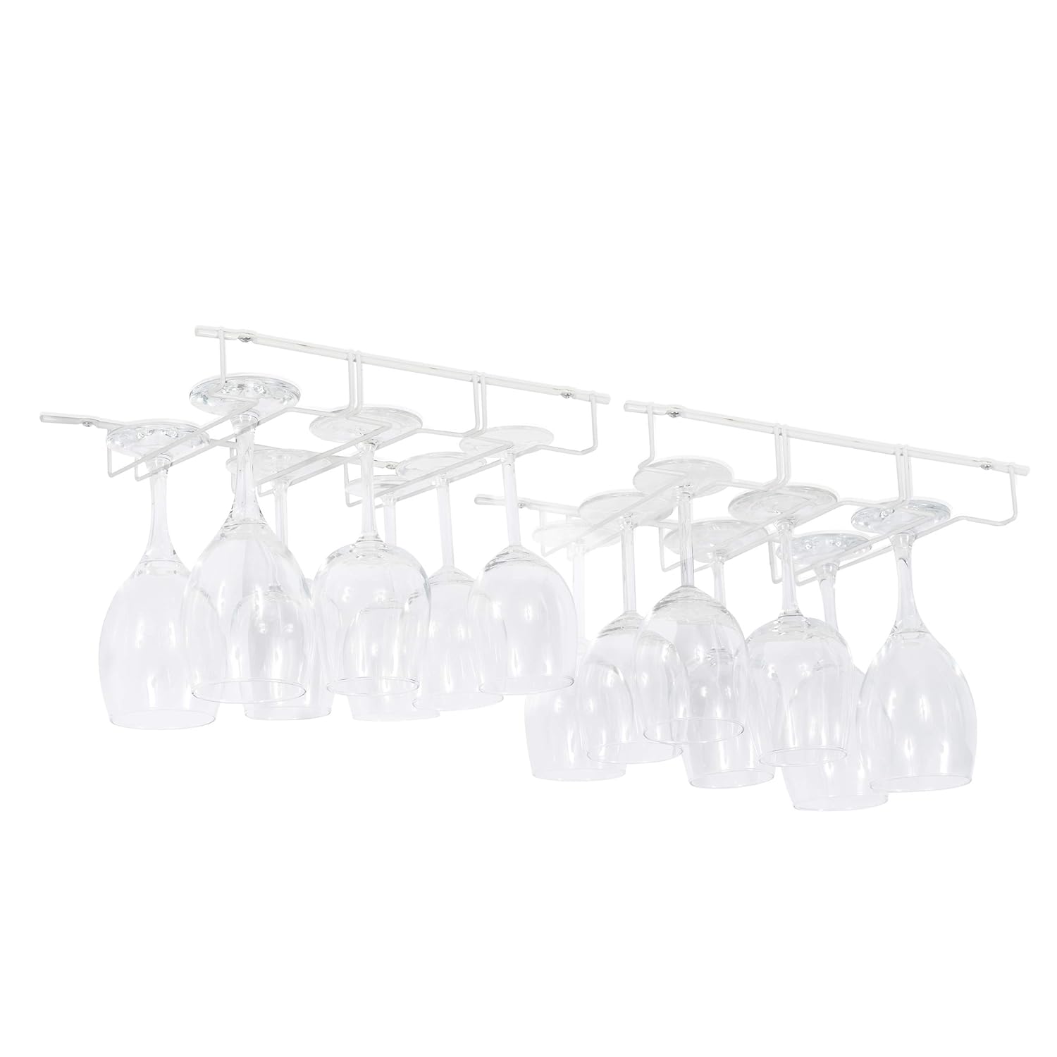 Best Underneath Cabinet Wine Rack