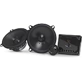 Infinity REF-5030CX Reference 5.25 Inch Two-Way Component System with Crossover