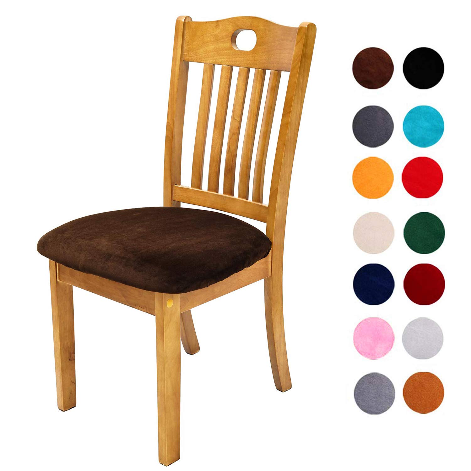 Best Washable Upholstered Dining Chairs