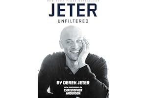 Jeter Unfiltered