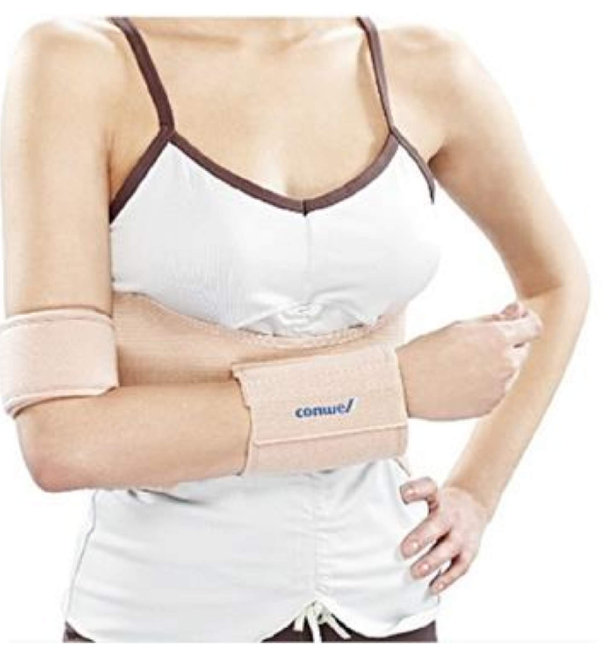 GPR Shoulder Immobilizer - 1 Unit