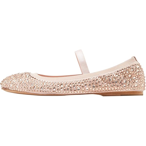 Amazon.com | Kate Spade New York Violette Mary Jane Ballet Flat
