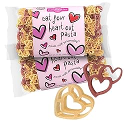 Pastabilities Fun Shaped Pasta for Kids - Eat Your