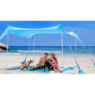 Amazon Best Sellers: Best Camping Sun Shelters