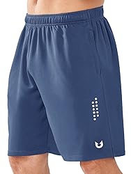 NORTHYARD Men's 10" Athletic Basketball Shorts