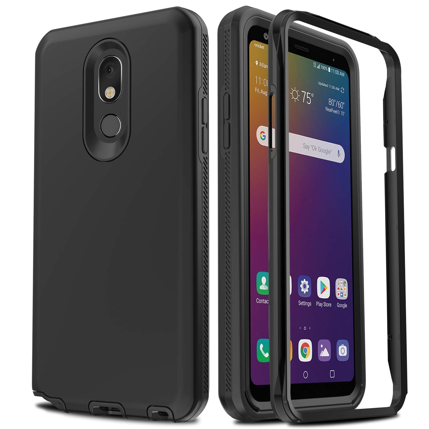 Best unlocked lg stylo 3 plus phone