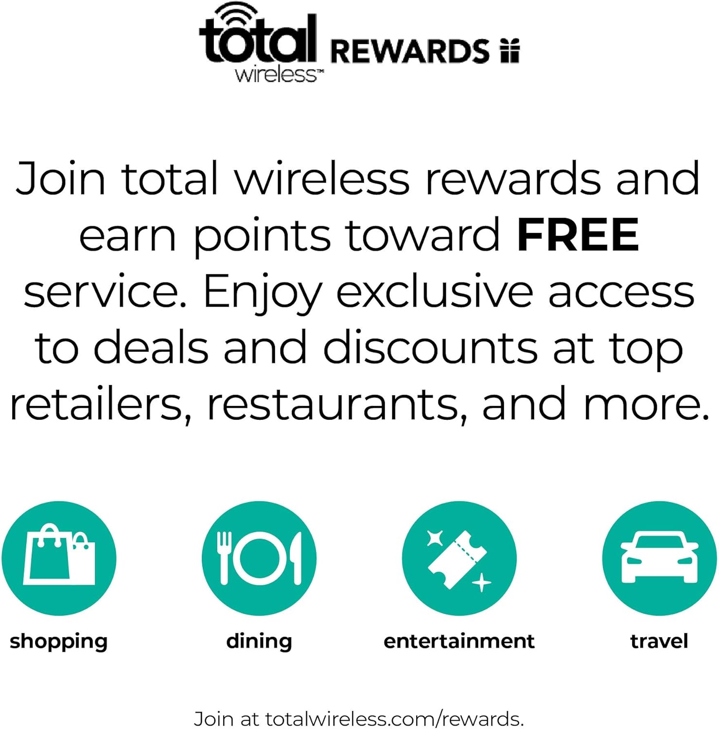 Total Wireless Keep Your Own Phone 3-in-1 Prepaid SIM Kit
