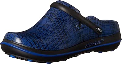 anywear alexis clogs