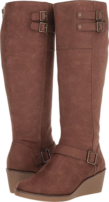 a2 by aerosoles robins egg wedge boot